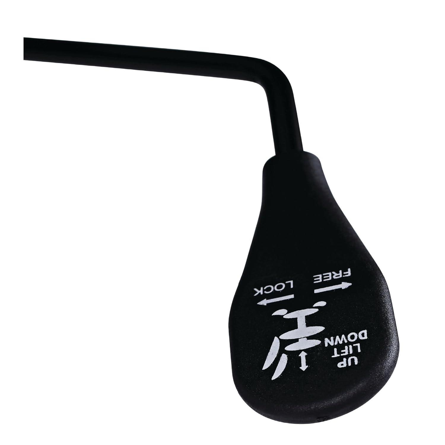 Alera® Kësson Series Polyester Blend Task Chair