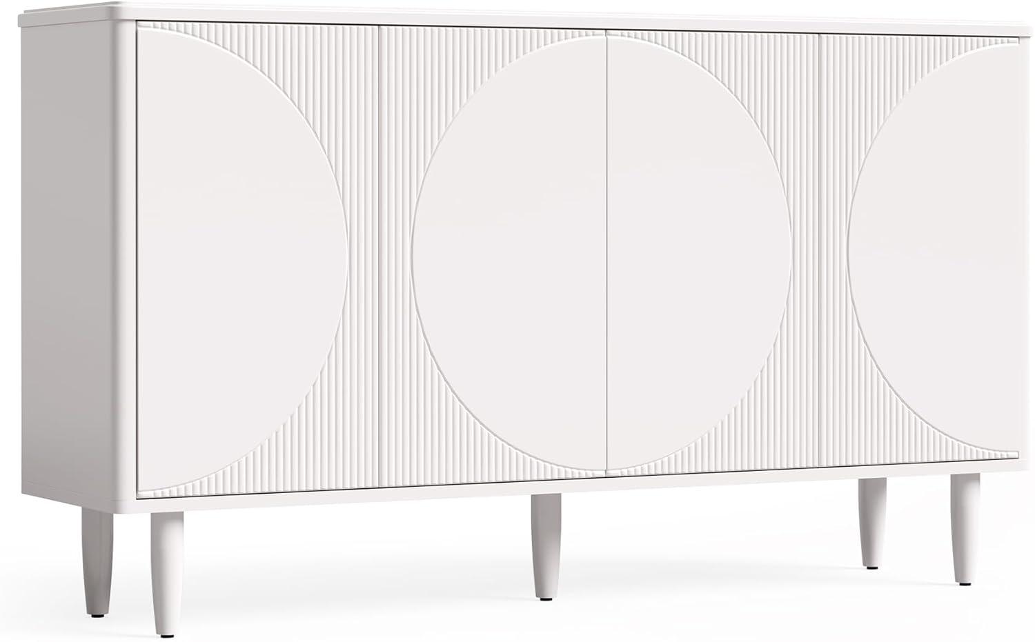 Mangue 59.4'' Sideboard