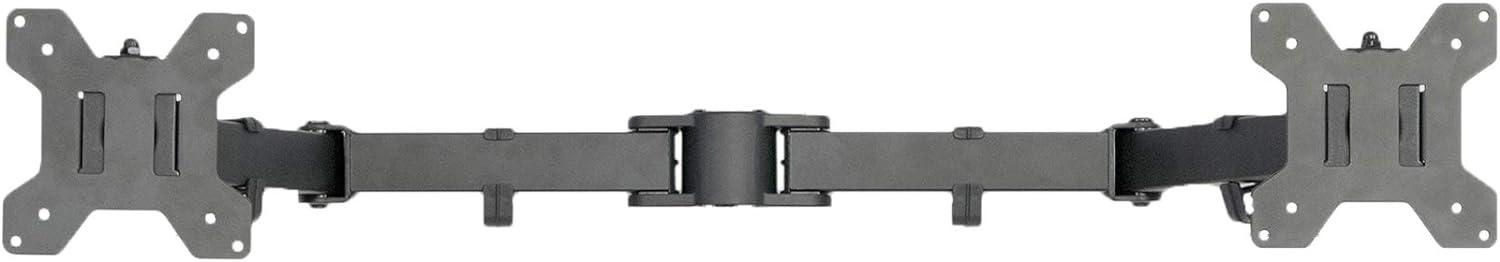 Vivo Dual Monitor Arm for Desk Stand