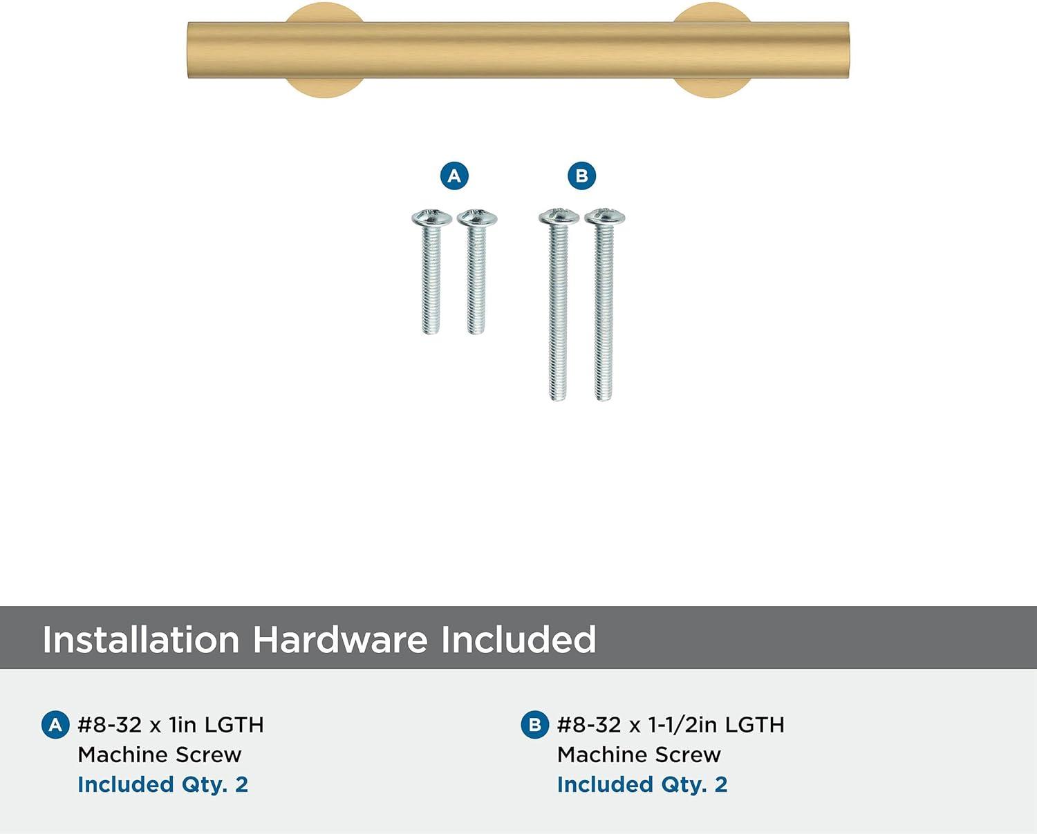 Amerock Radius Cabinet or Drawer Pull