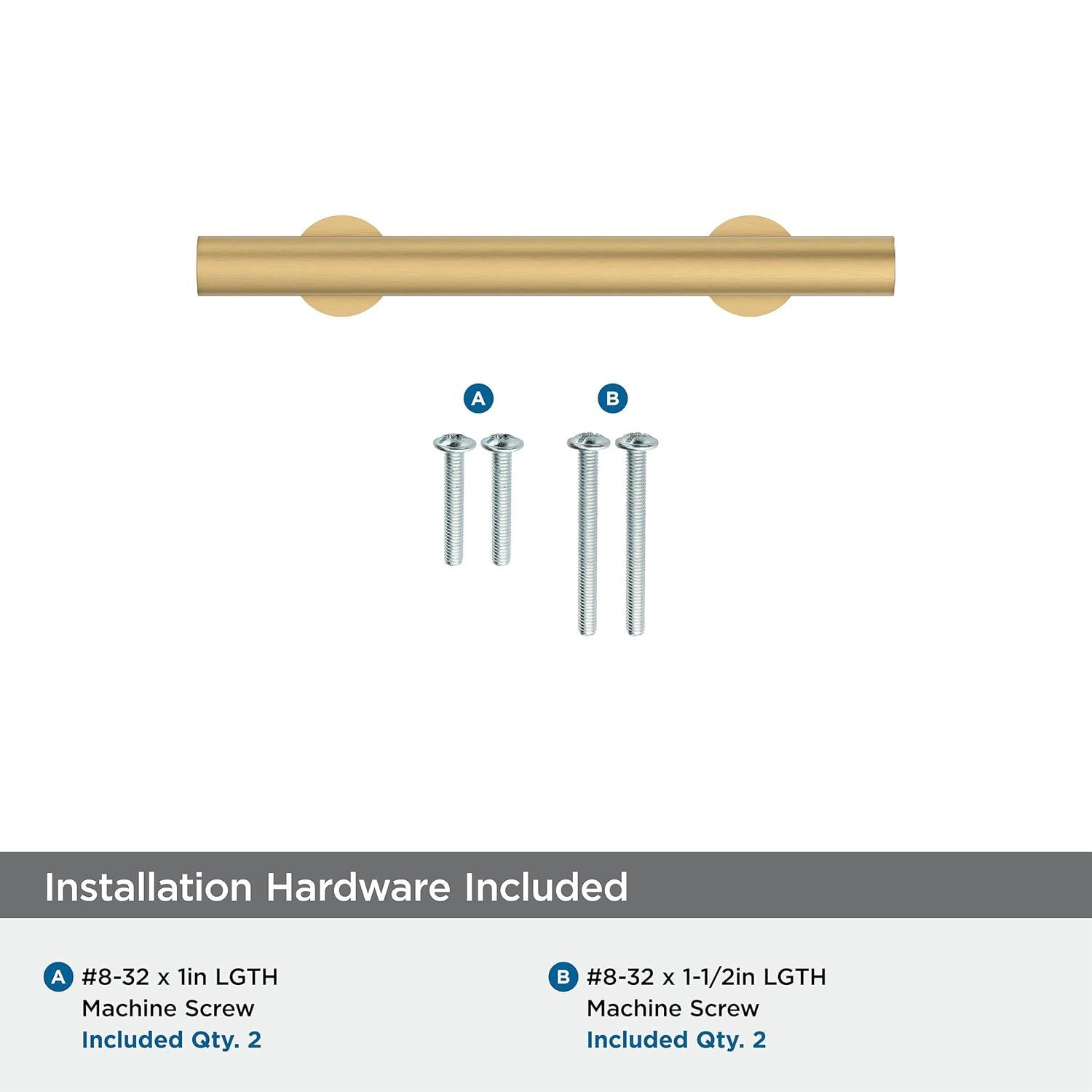 Radius Bar Pull
