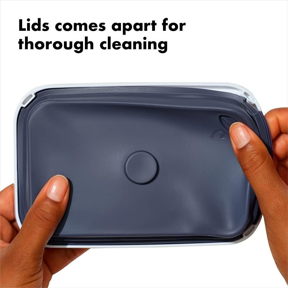 OXO ® POP 1.9-Qt. Rectangular Airtight Food Storage Container