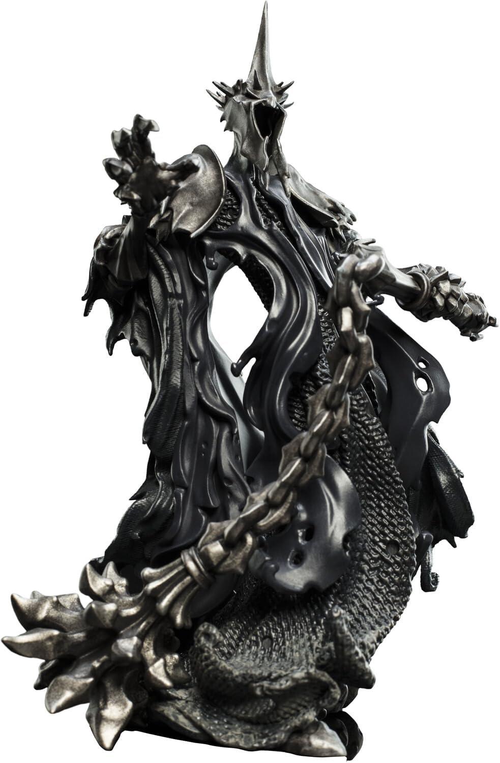 Weta Workshop - WETA Workshop Mini Epics - The Lord of The Rings Trilogy - The Witch King