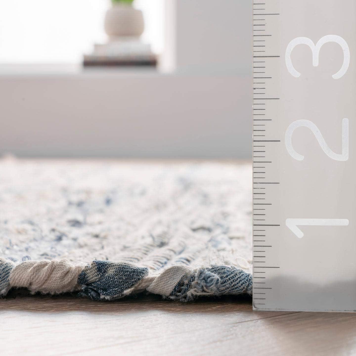 Nuloom Maile Indoor Area Rug 8x10