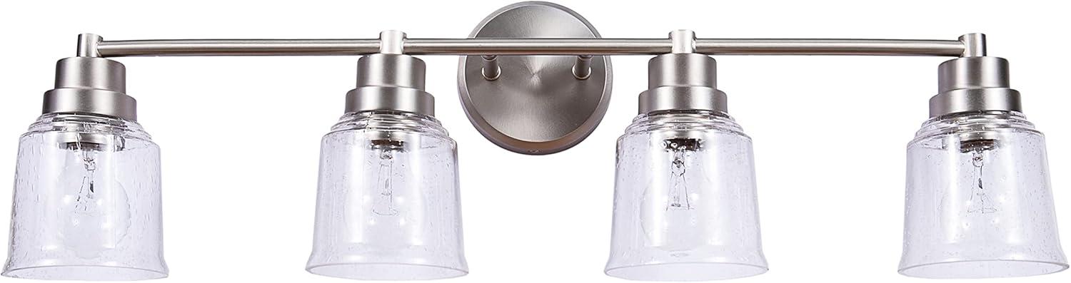 4 - Light Vanity Light