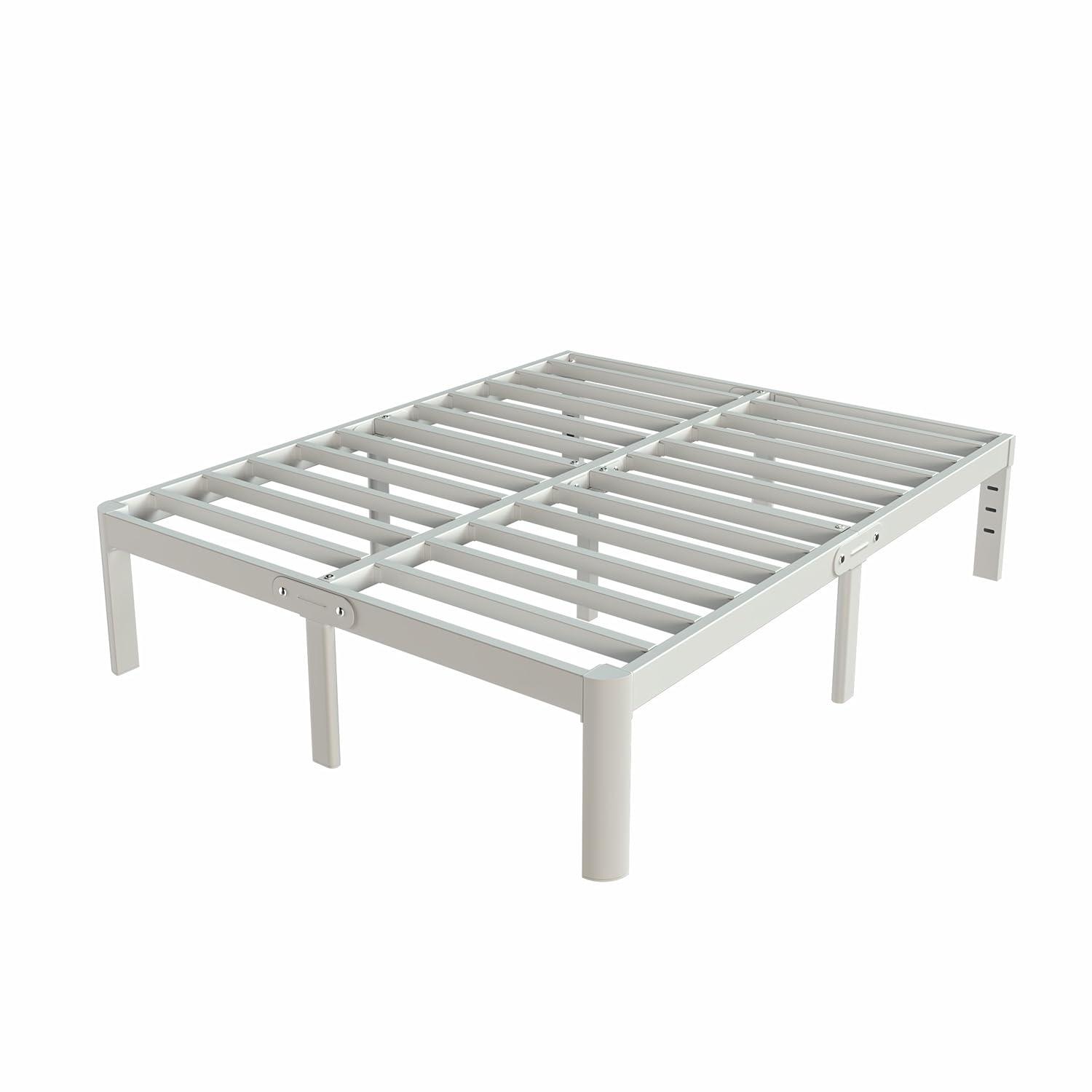 Modway Modway Elsie Fabric Bed Frame
