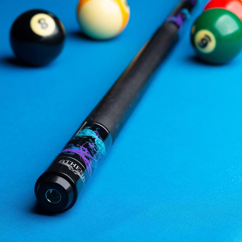 Athena Athena Wood Pool Cues