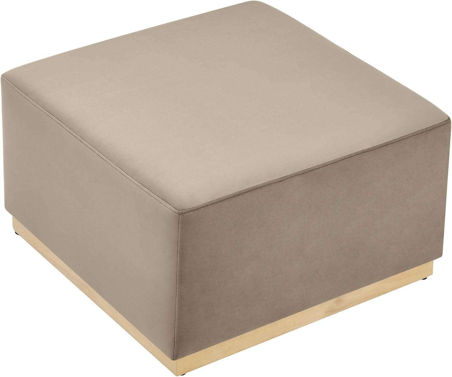 Modway Modway Tilden Upholstered Ottoman