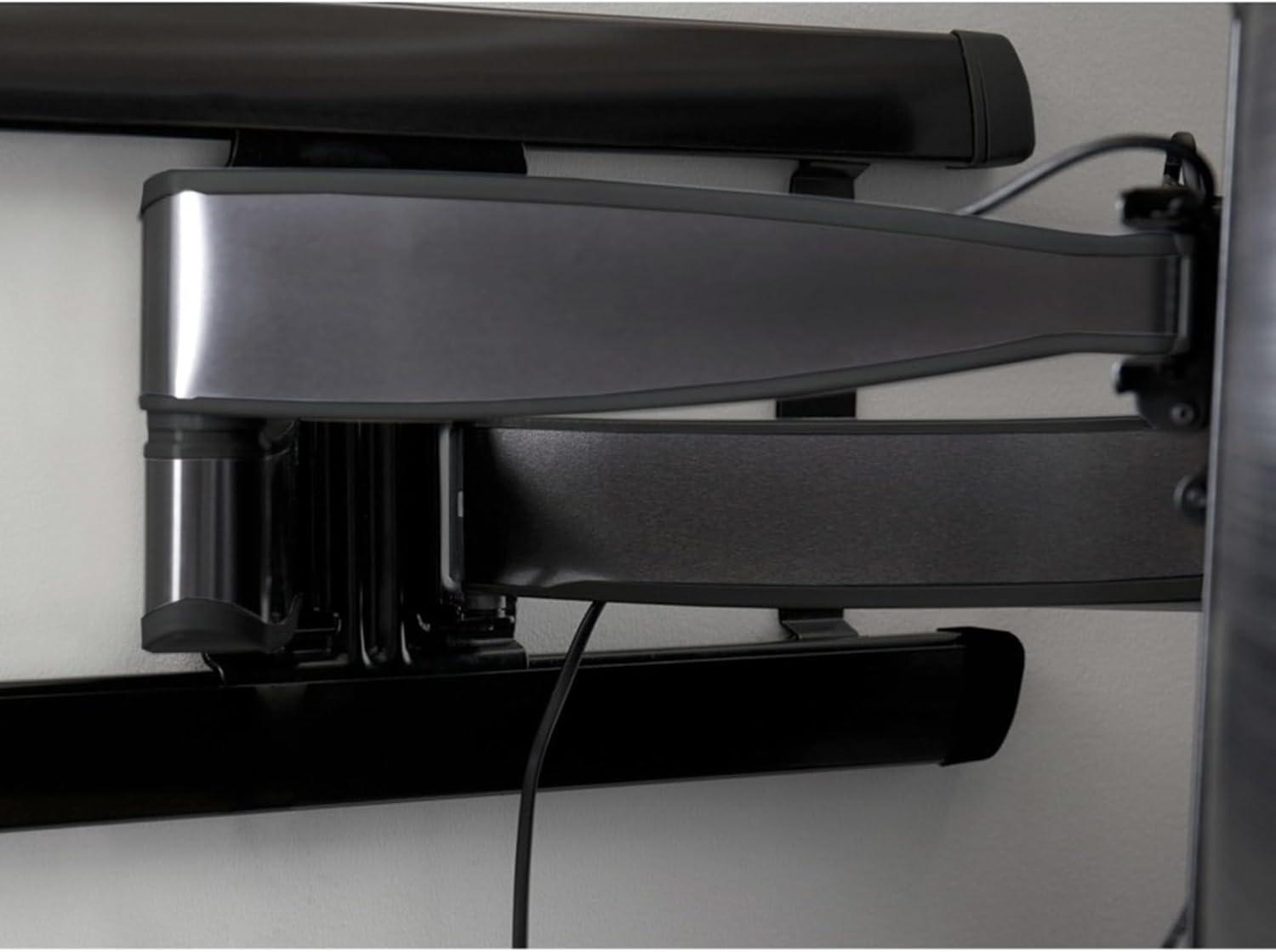 Sanus VXF730-B2 Extra Large Full Motion TV Mount for 46" - 95" TVs