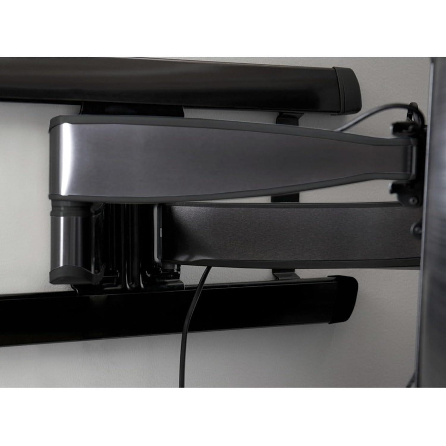 Sanus VXF730-B2 Extra Large Full Motion TV Mount for 46" - 95" TVs