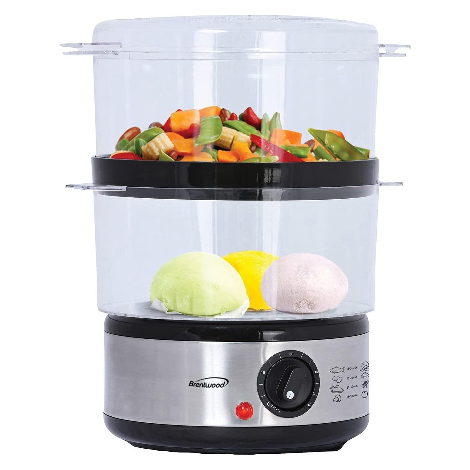 Brentwood Brentwood 5 Qt. Food Steamer