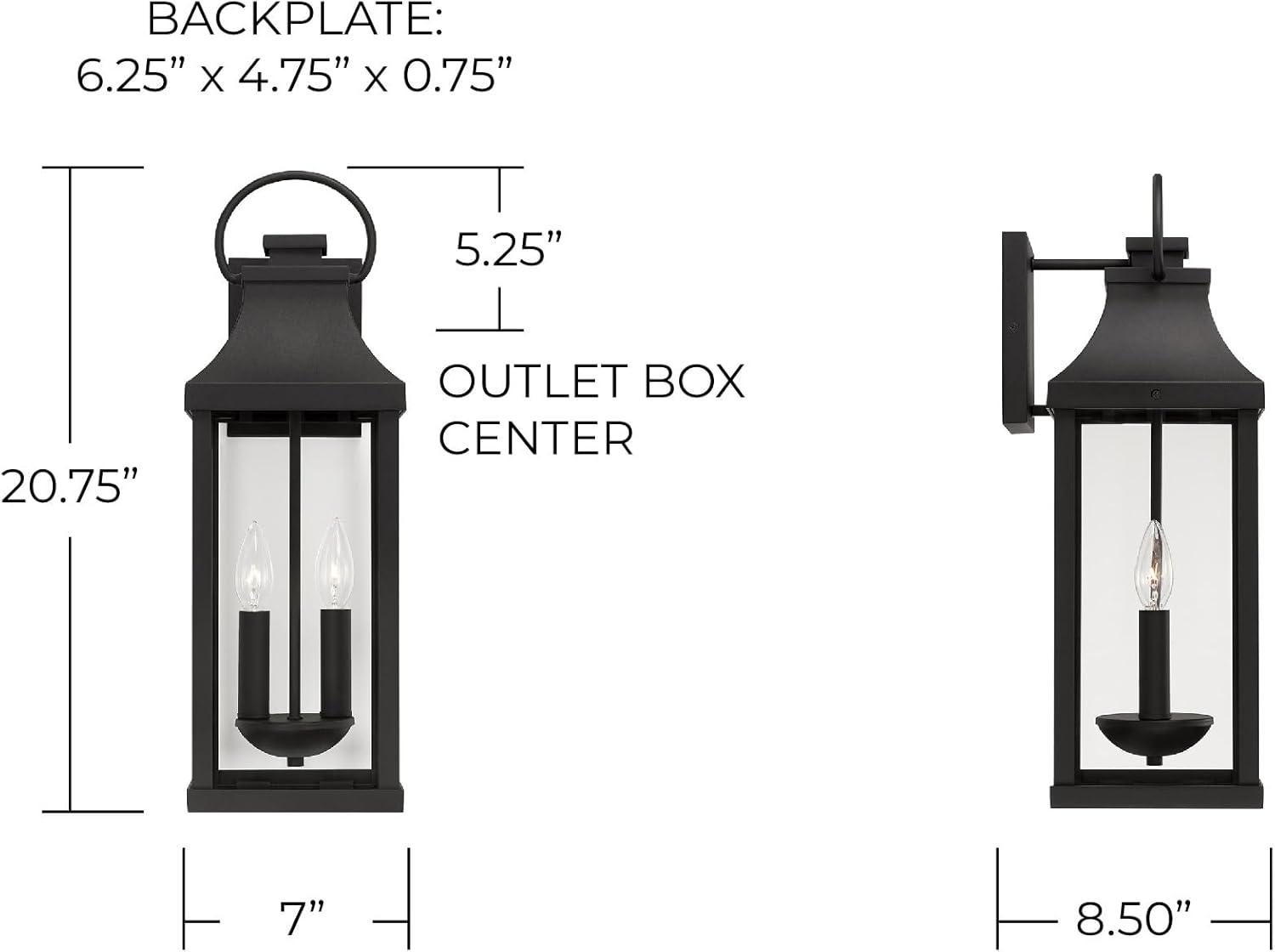 Caden Wall Light