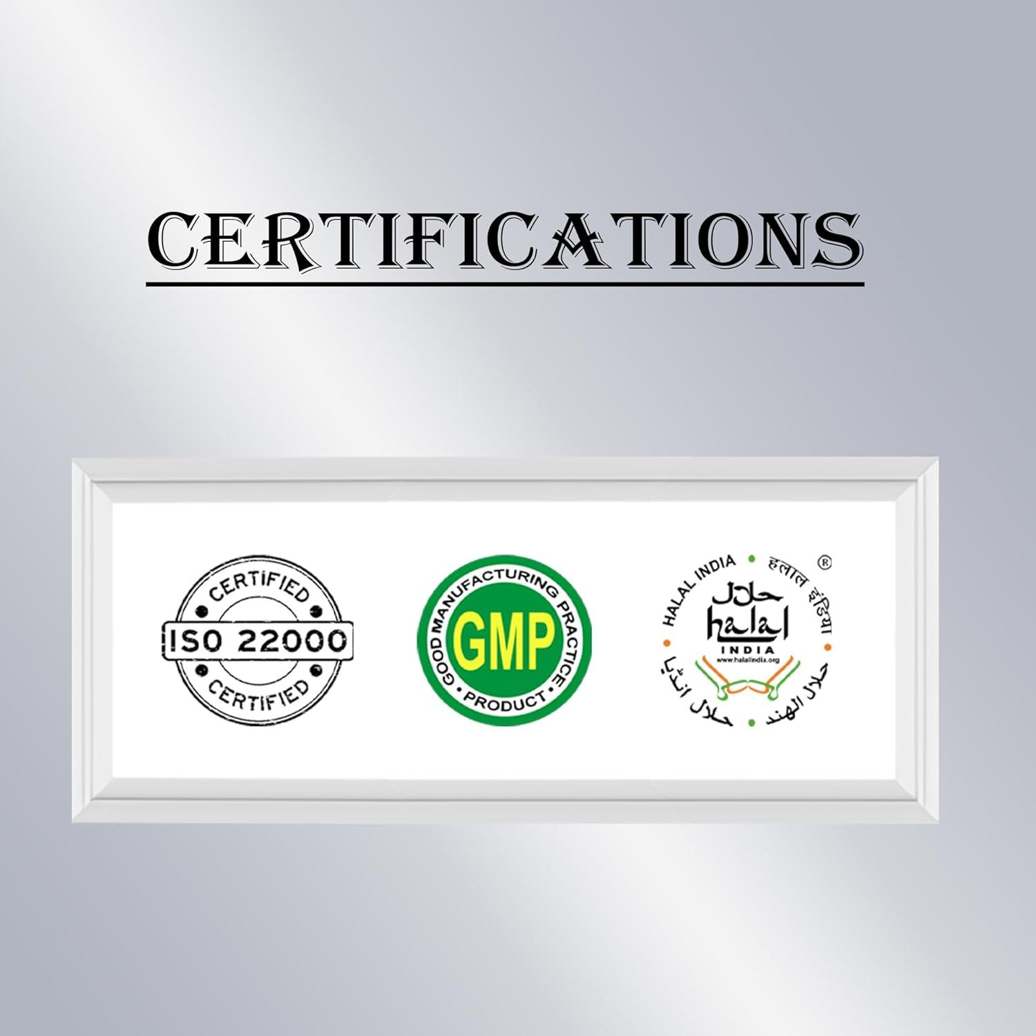 Mi Nature Alum Powder Potassium (Fitkari/Phitkari) -100% Natural Skincare for Acne, Odor Control & Water Purification Face Mask for |Pore Refining 100g |Face Pack Powder |Cruelty-Free