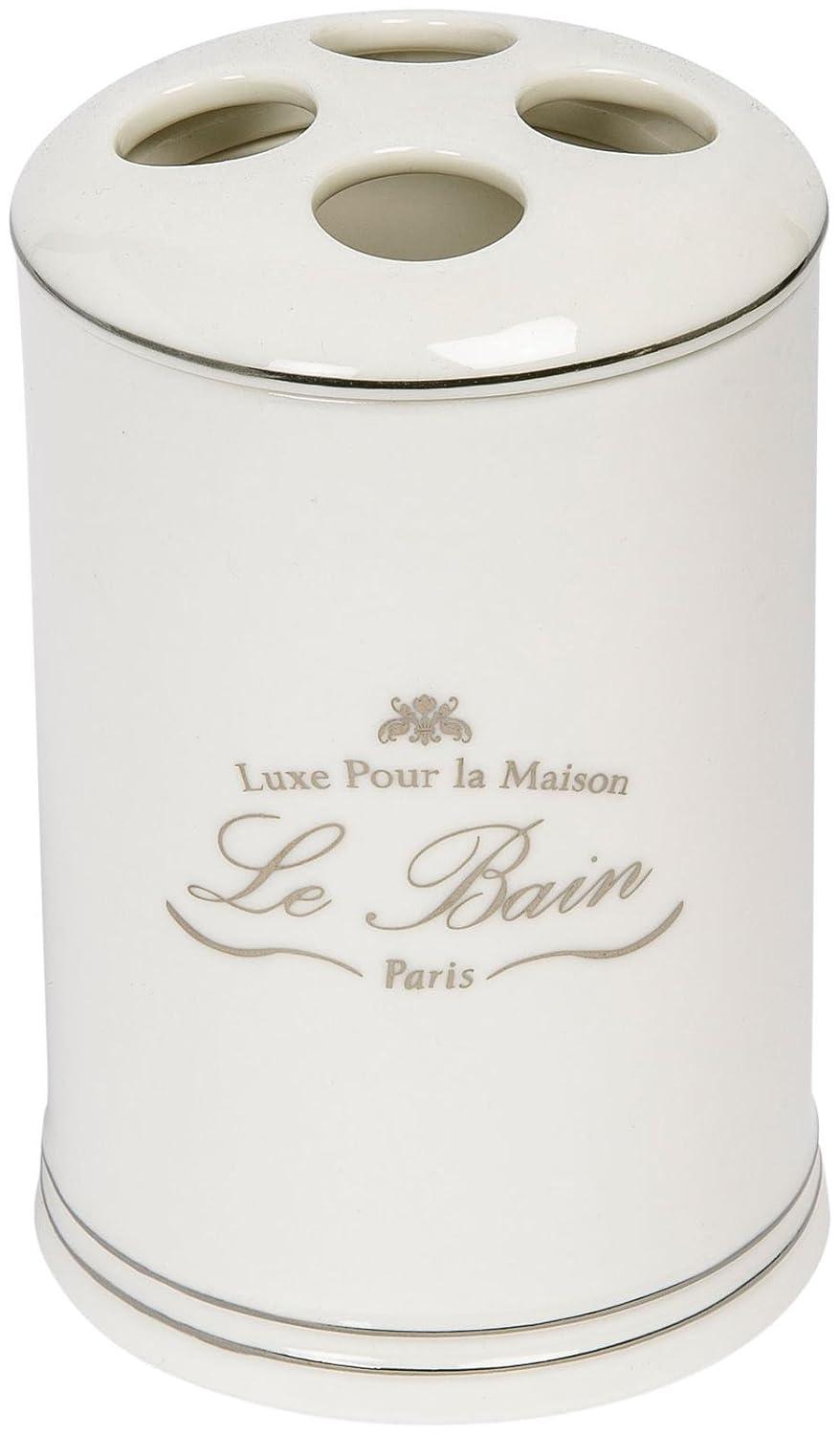 Kassatex Le Bain Bath Accessories Toothbrush Holder