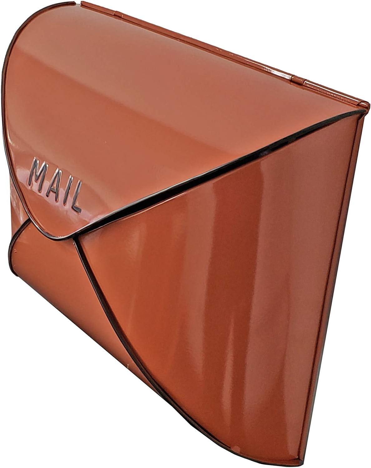 NACH Envelope Wall Mounted Mailbox