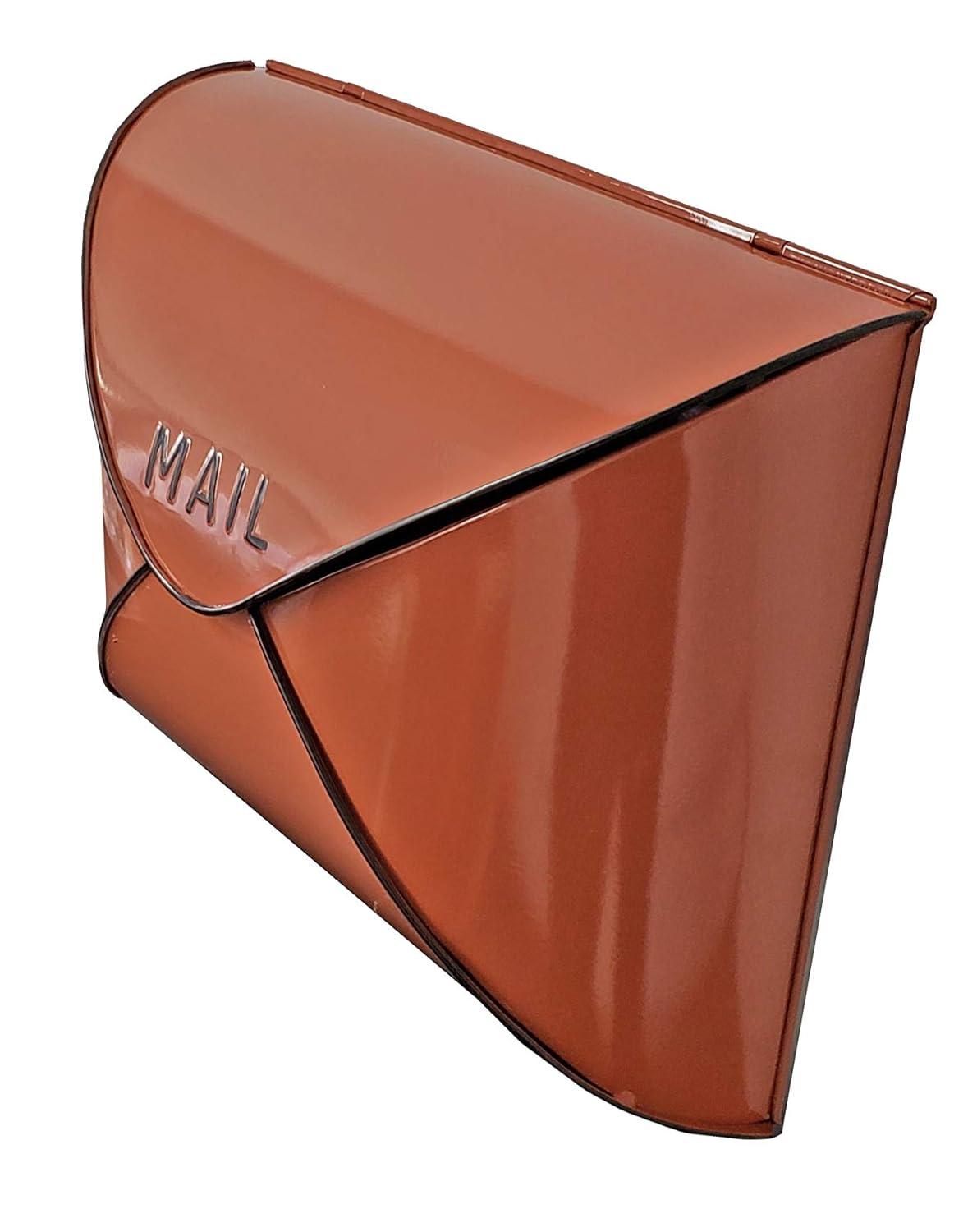 NACH Envelope Wall Mounted Mailbox