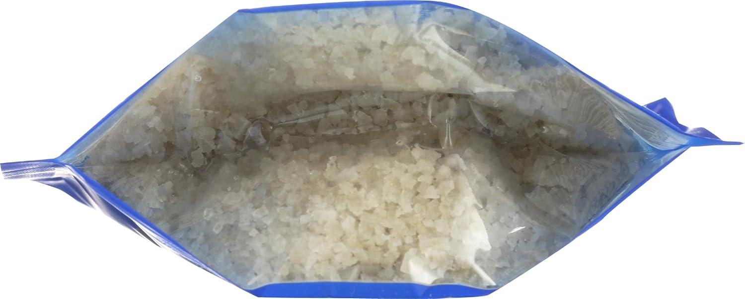 Celtic Sea Salt Light Grey, 8 Oz