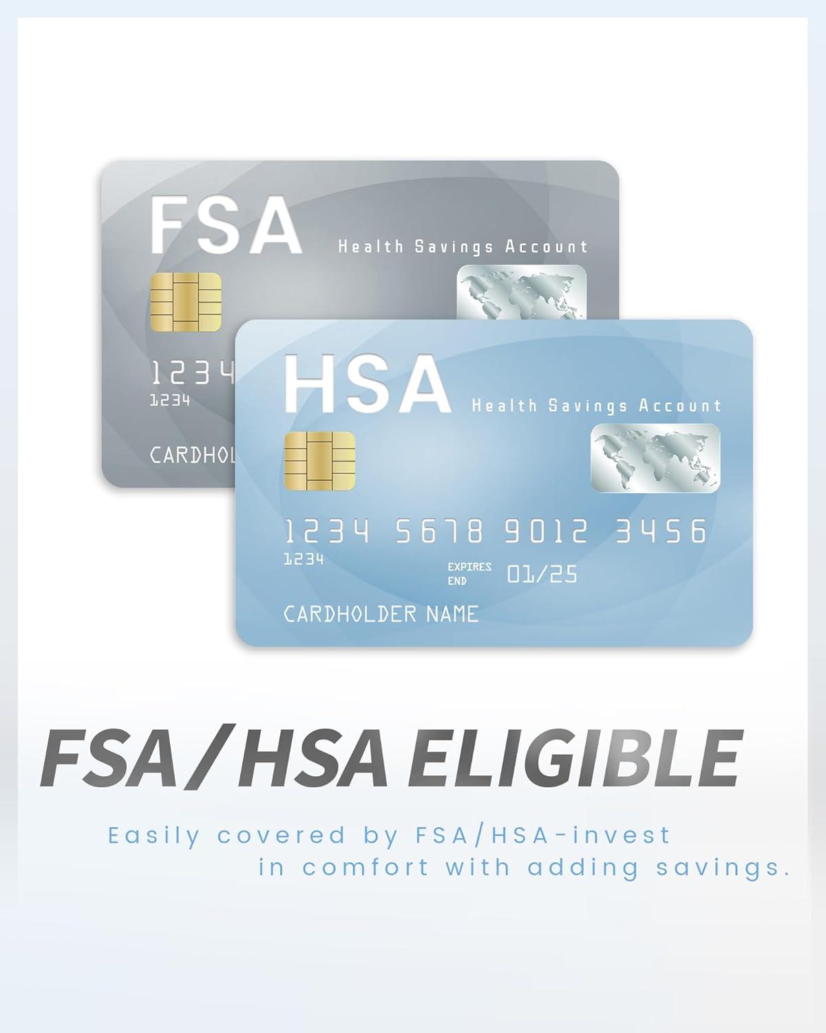 Sangohe Shower Chair for Inside Shower - Heavy Duty Shower Seat with Back - Height Adjustable Shower Chair for Bathtub with Arms for Handicap - FSA/HSA Eligible Shower Seats for Elderly, 796C