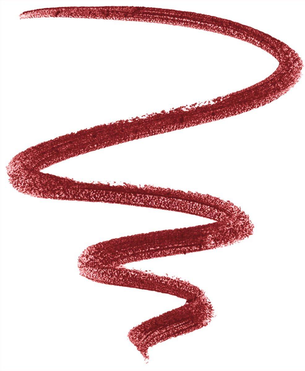 Mysterious Red Velvet Matte Jumbo Lip Crayon