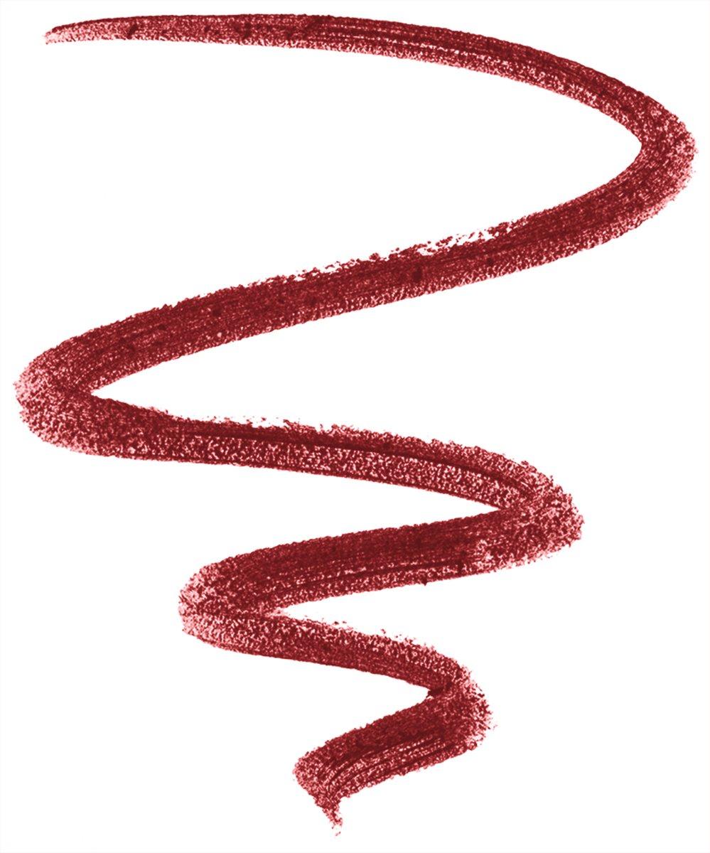 Mysterious Red Velvet Matte Jumbo Lip Crayon