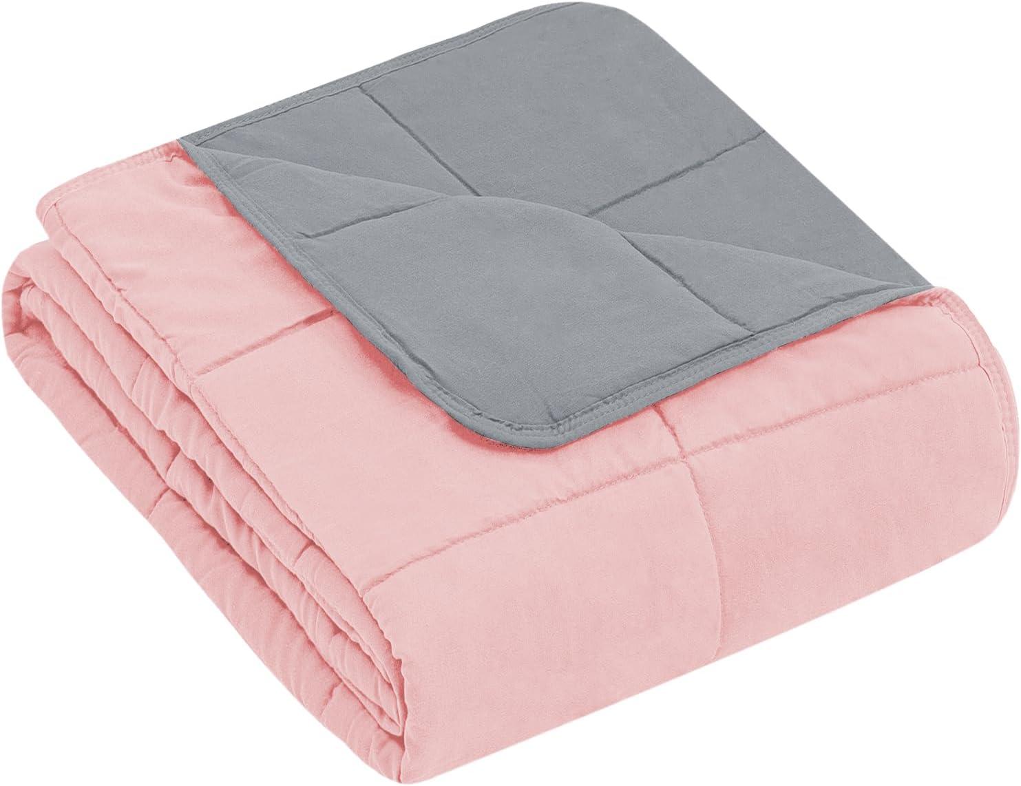 Ella Jayne Home Weighted Throw Blanket