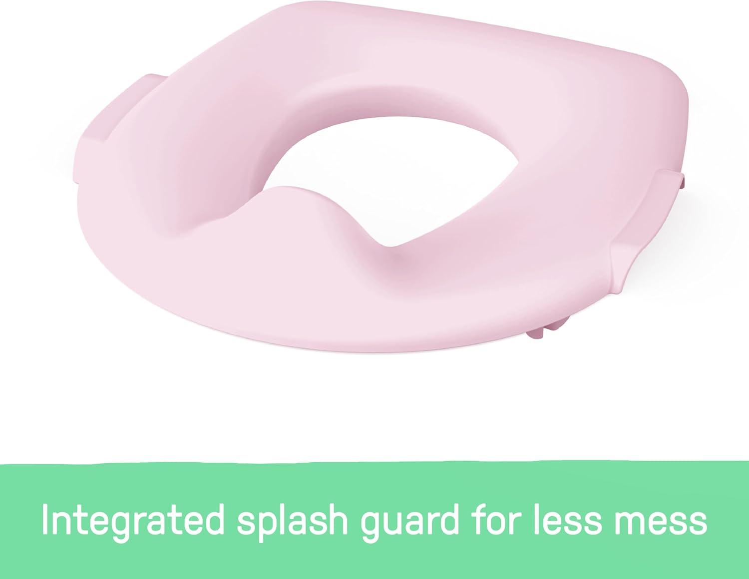 Summer by Ingenuity My Size Pro Potty Toddler Chair - Pink