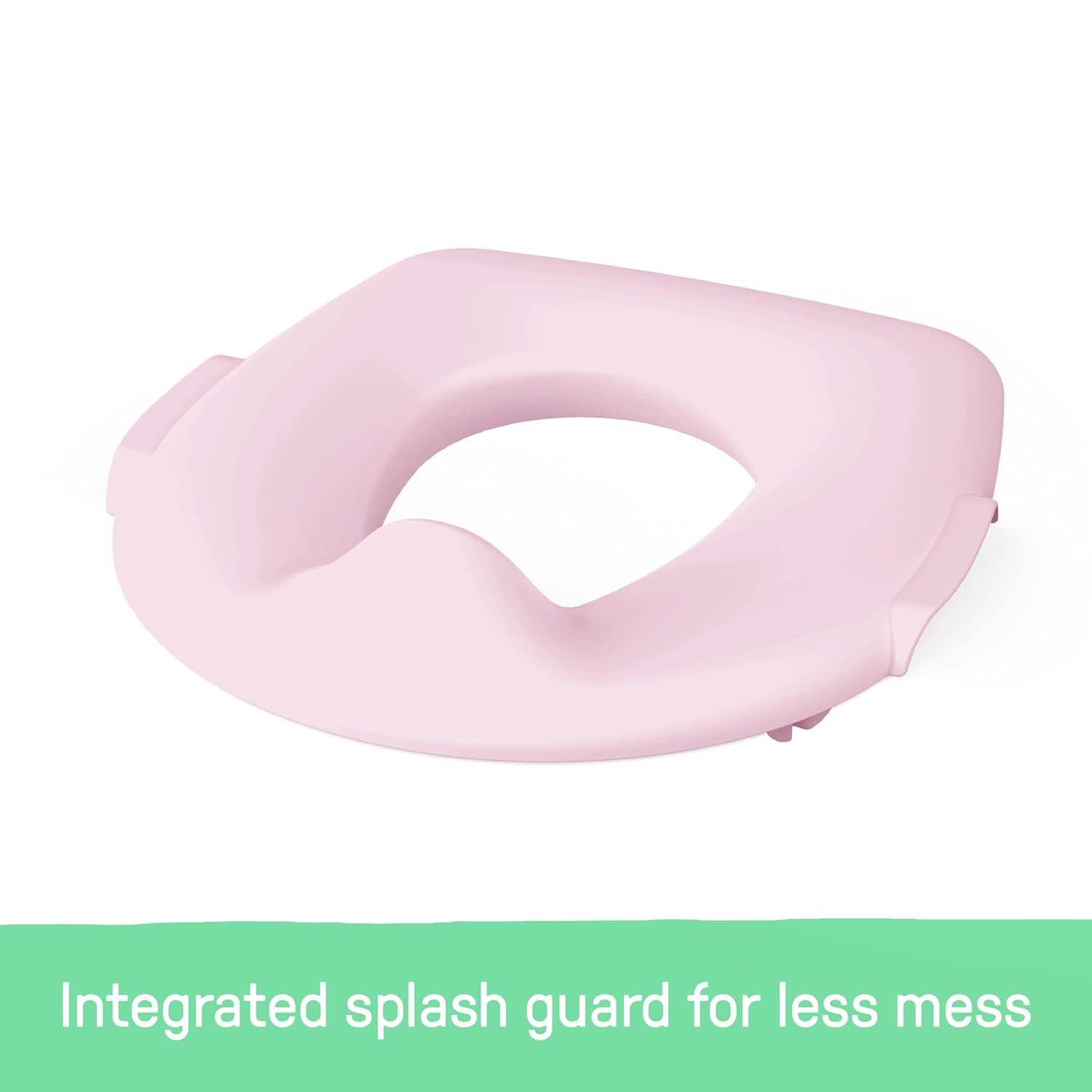 Summer by Ingenuity My Size Pro Potty Toddler Chair - Pink