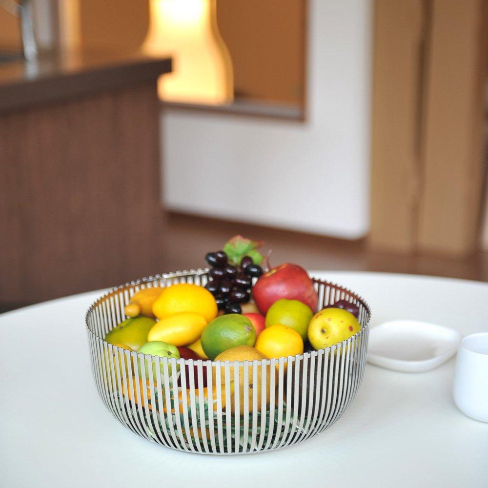 Alessi Pierre Charpin Basket