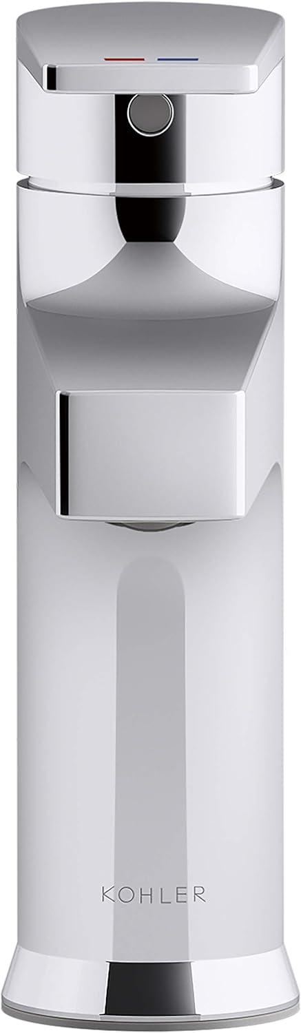 Taut Single-Hole Commercial Faucet