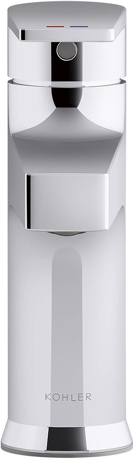 Kohler Taut Single-Hole Commercial Faucet K-46028-4-CP