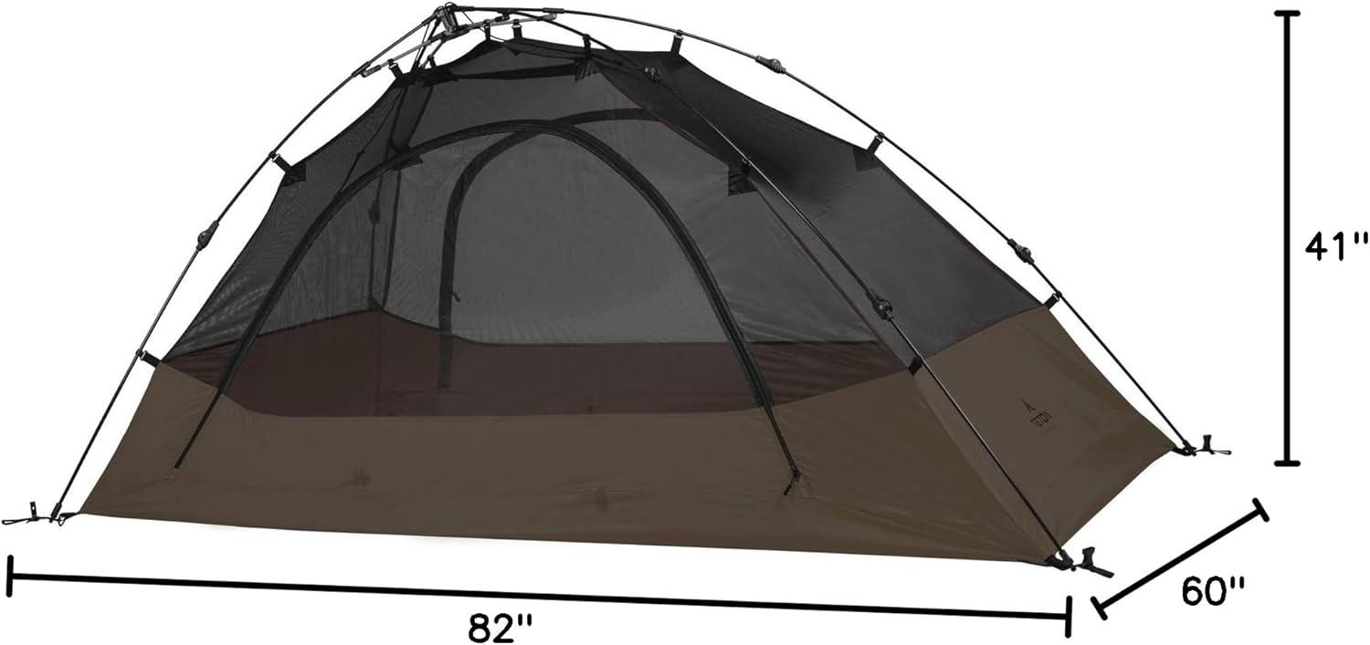 TETON Sports Vista 2 Quick Tent