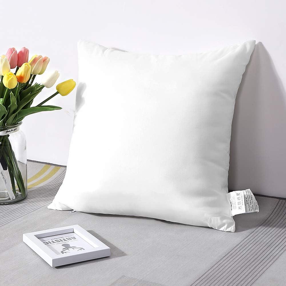 Reversible Pillow Insert