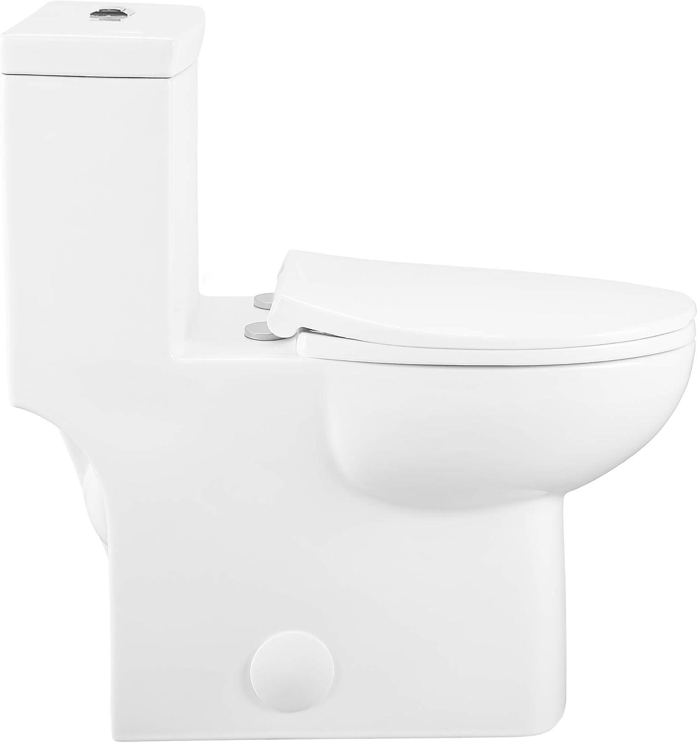 Classe One-Piece Toilet