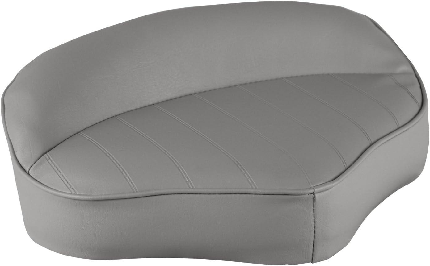 Gray Marine Grade Universal Fit Butt Seat