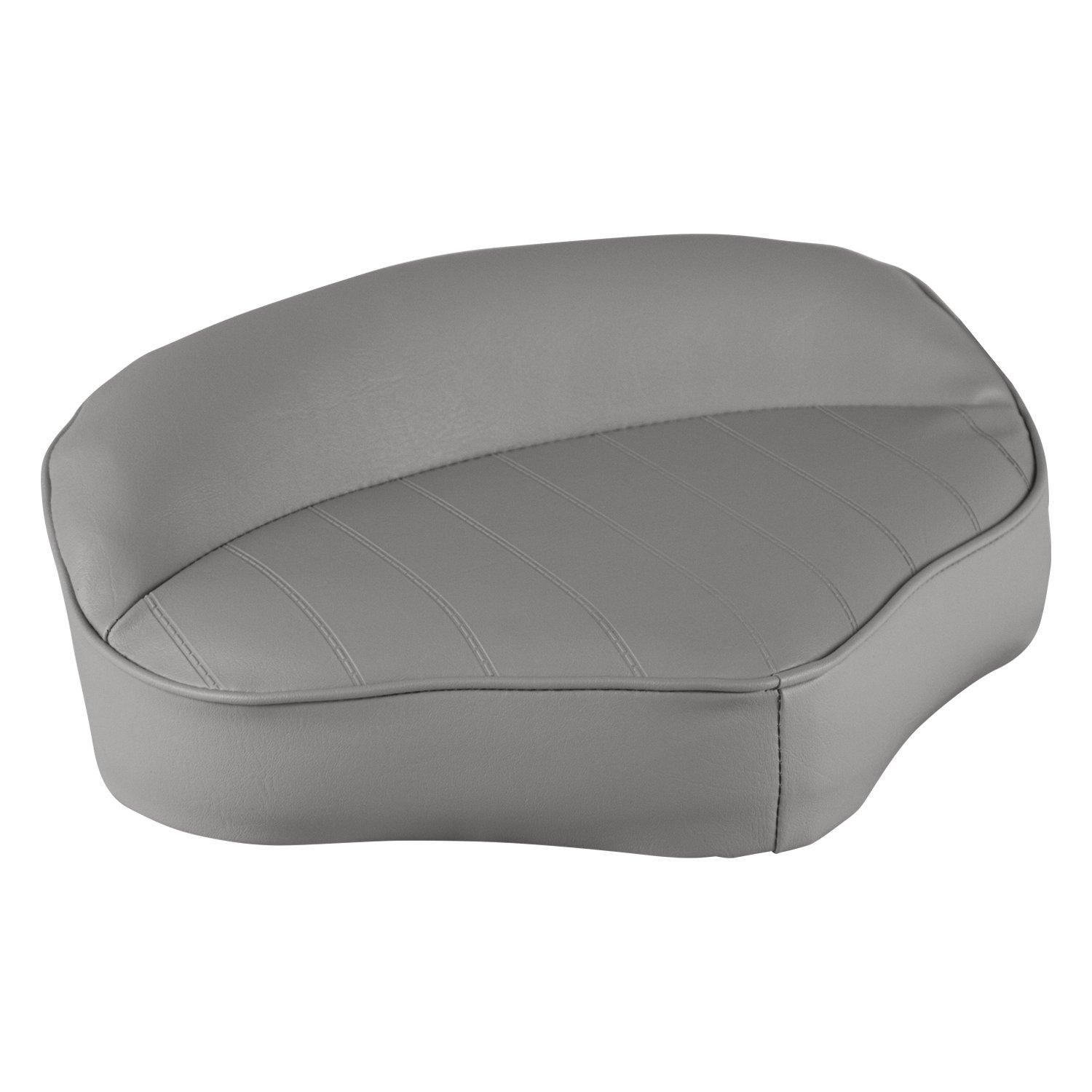 Gray Marine Grade Universal Fit Butt Seat