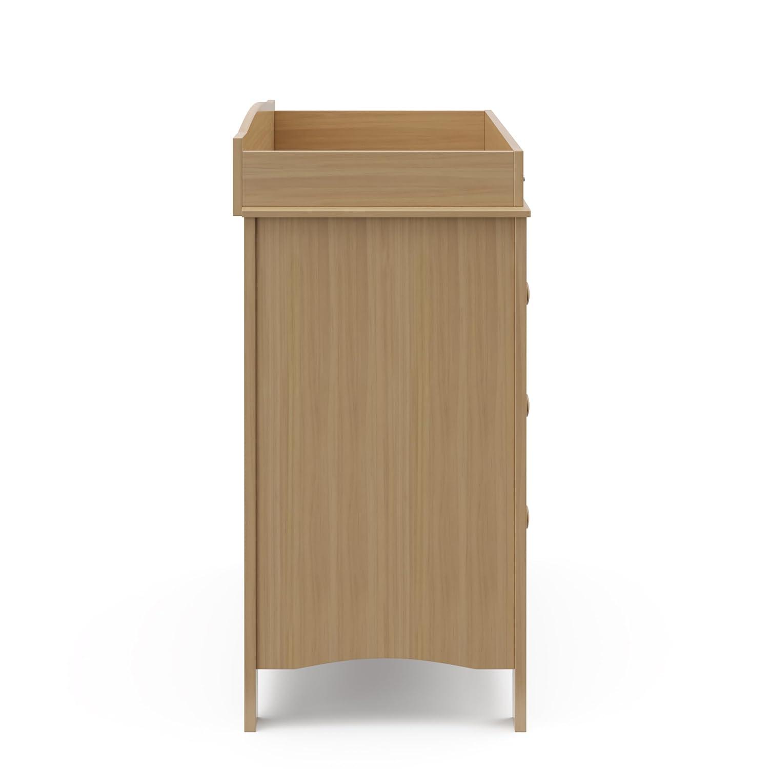 Noah 6 Drawer Double Dresser