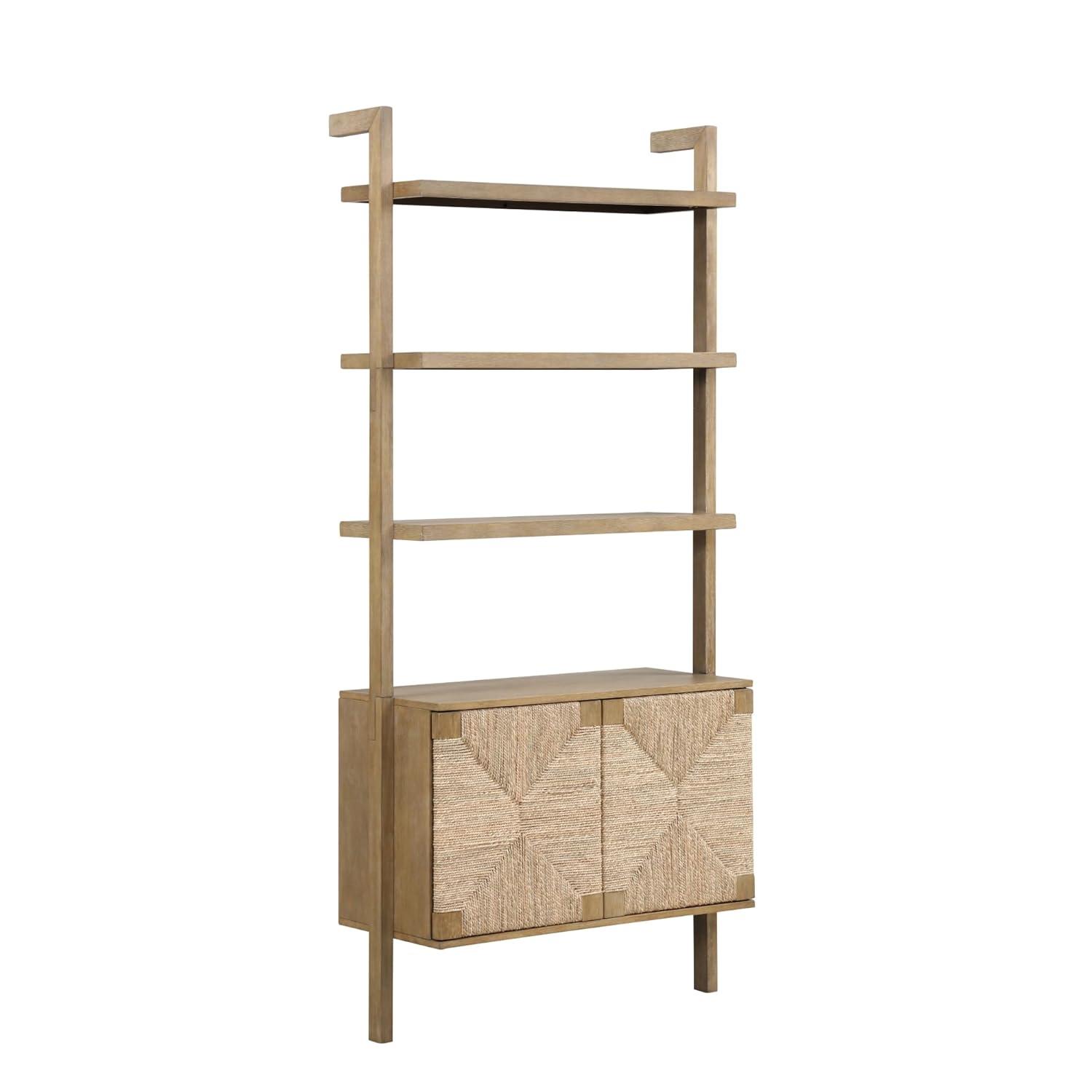 Beacon Storage Bookcase