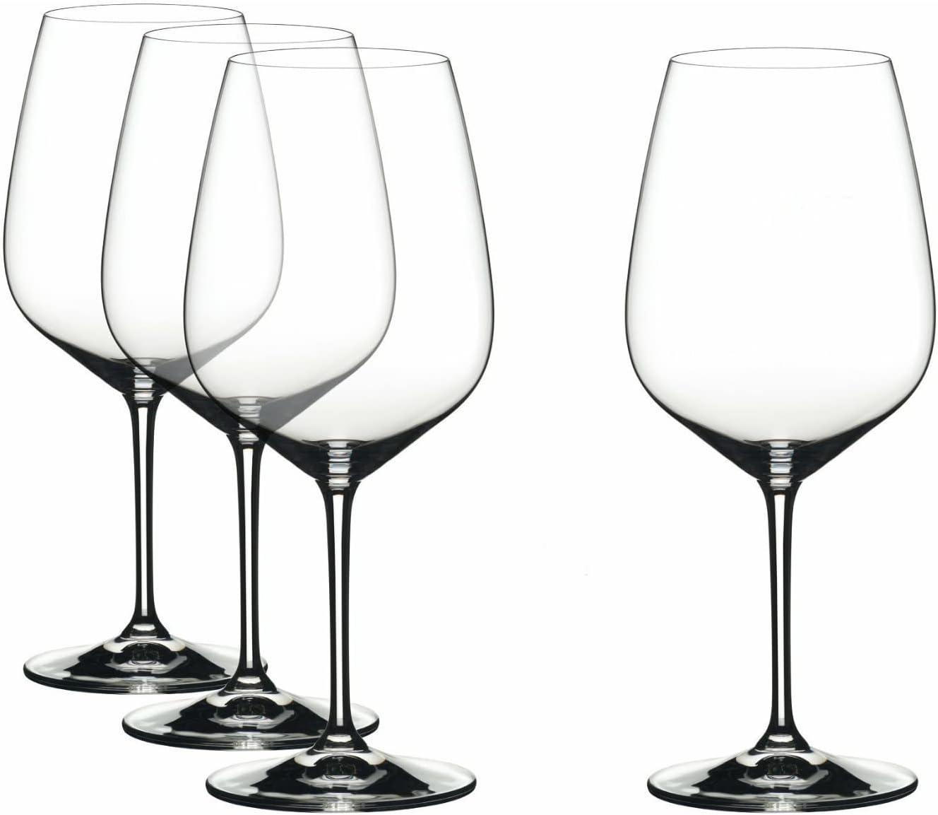 RIEDEL Extreme Cabernet Wine Glass