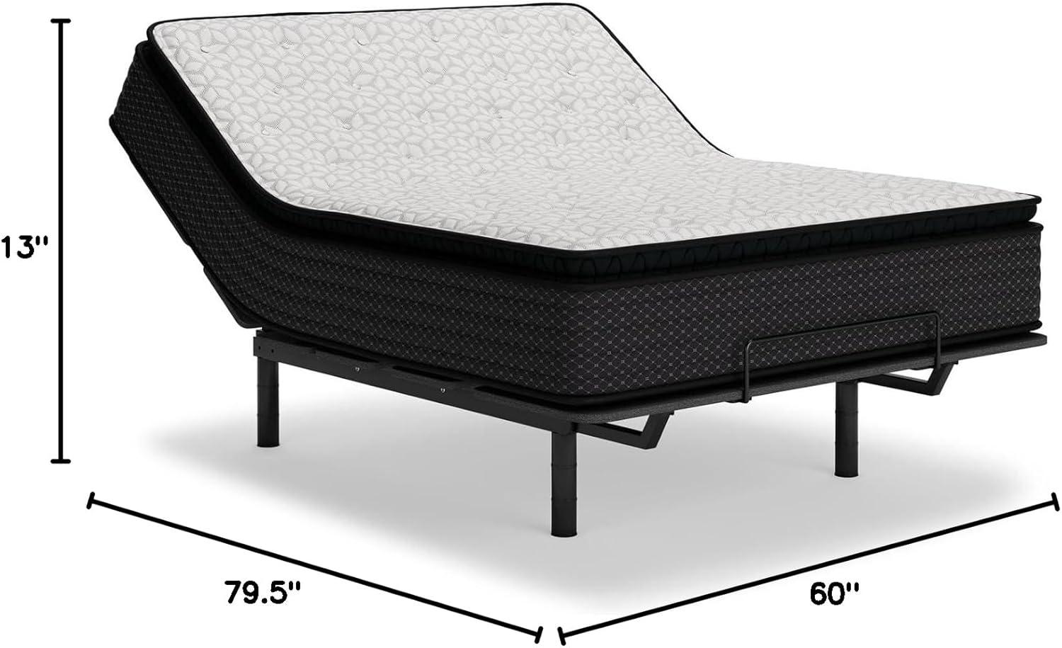 Signature Design By Ashley 13" Plush Sofa Bed Mattress