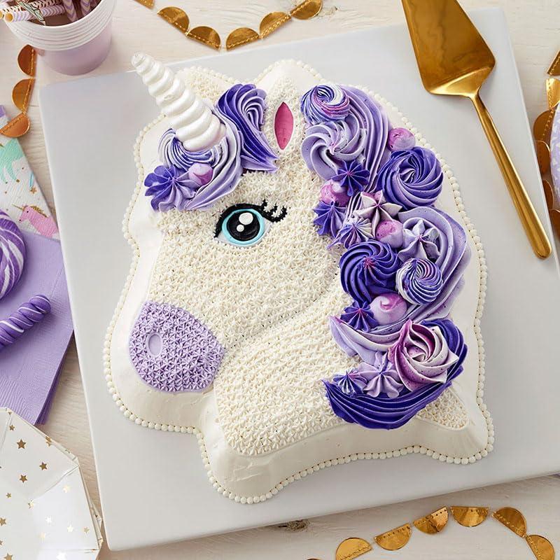 Wilton Party Pony Cake Pan