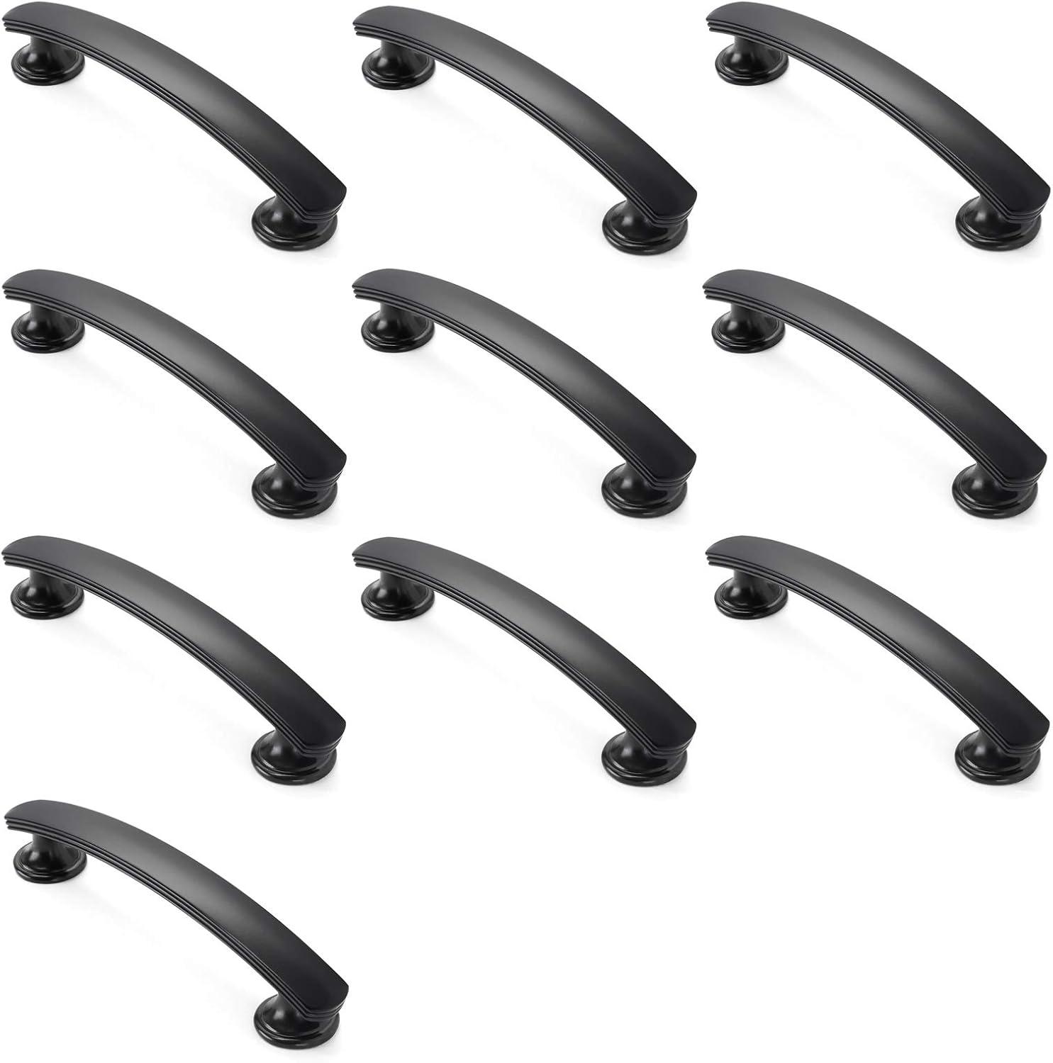 3-3/4" Center Arch Pull Multipack