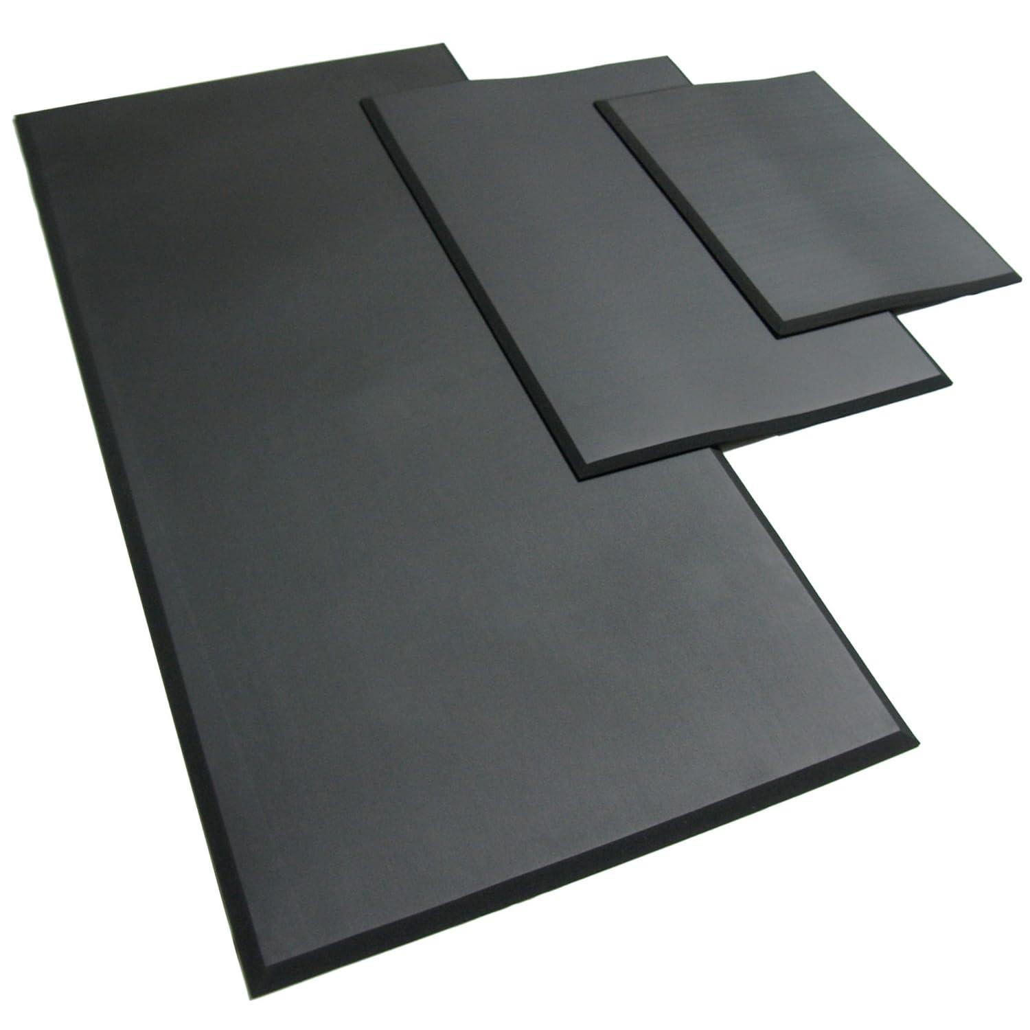 Rubber-Cal, Inc. Comfort Cloud Foam Anti-Fatigue Mat