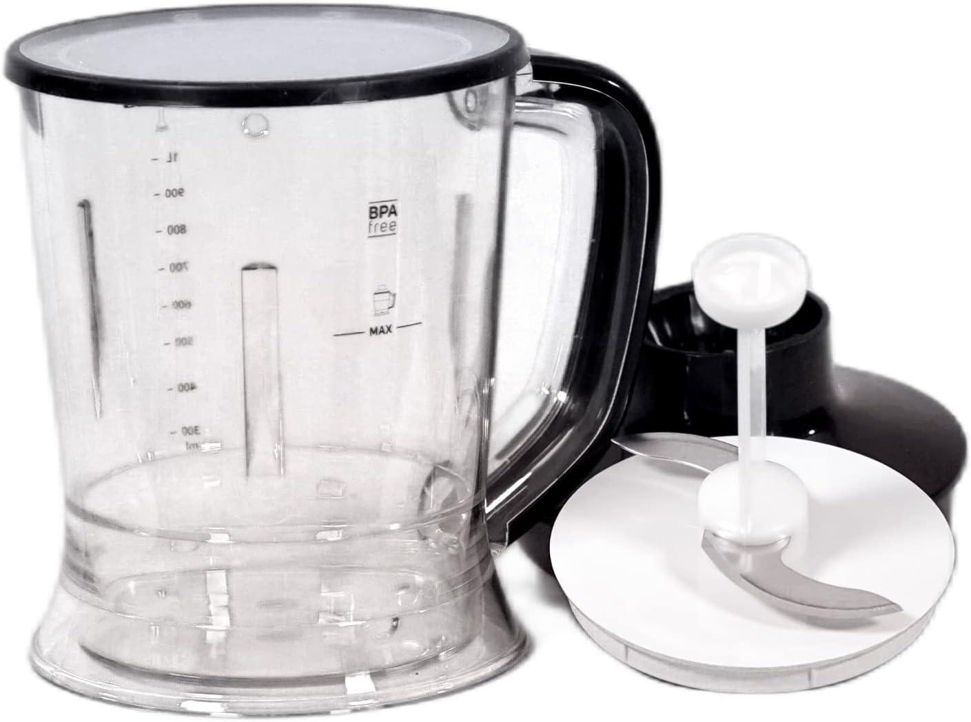 Solac 20 Speed Hand Immersion Blender