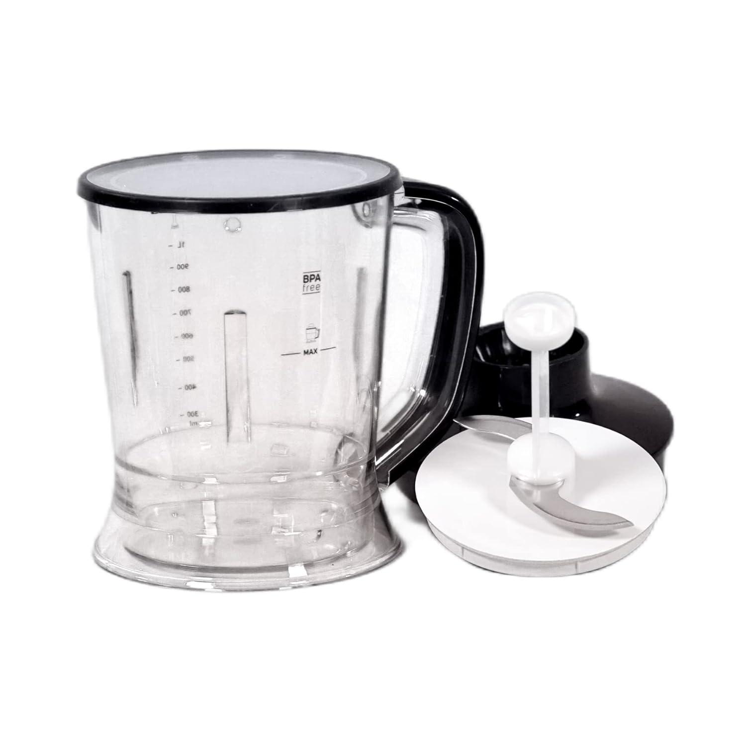 Solac 20 Speed Hand Immersion Blender