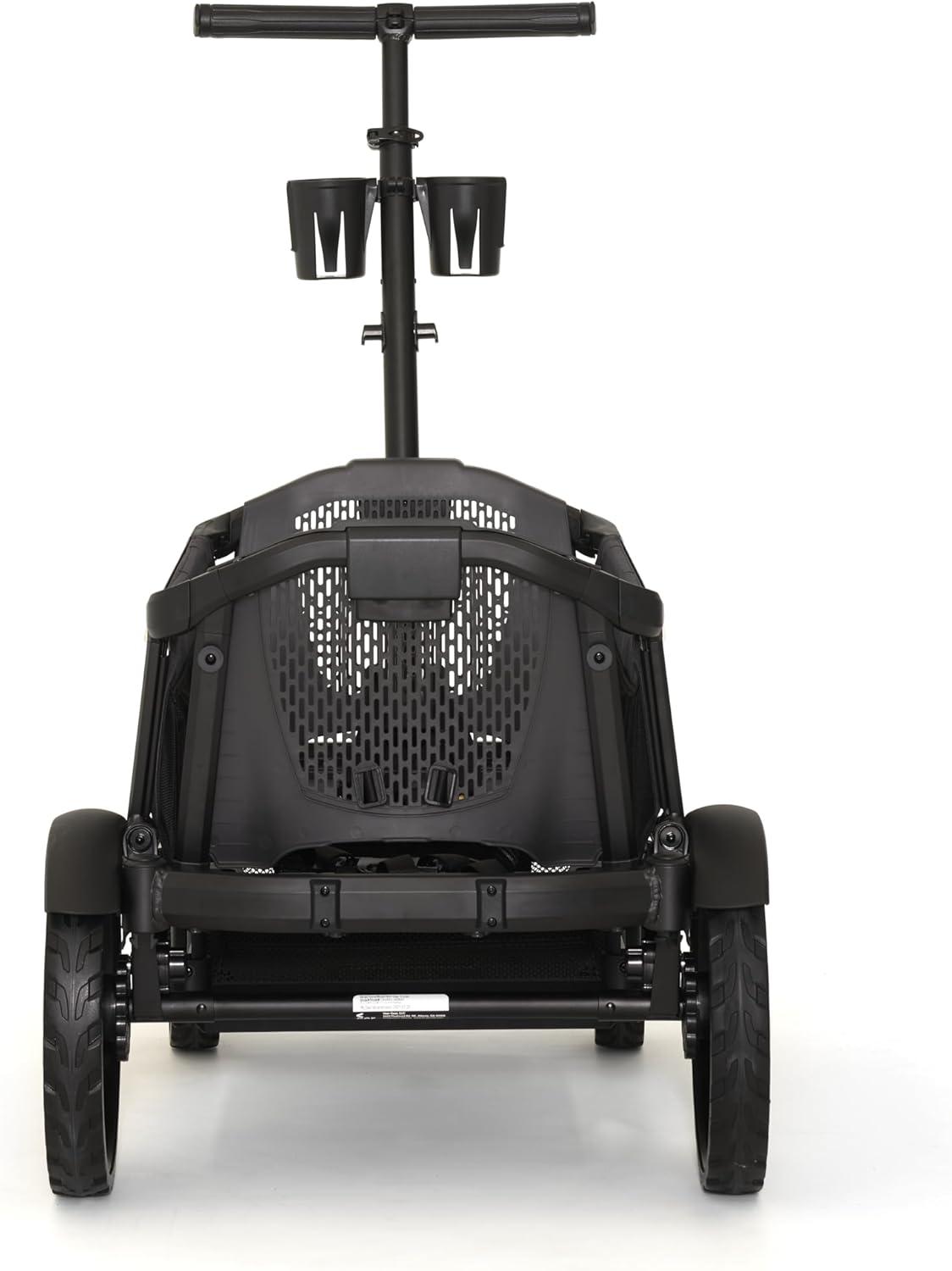 Veer ® Cruiser 2-Seater Baby Wagon