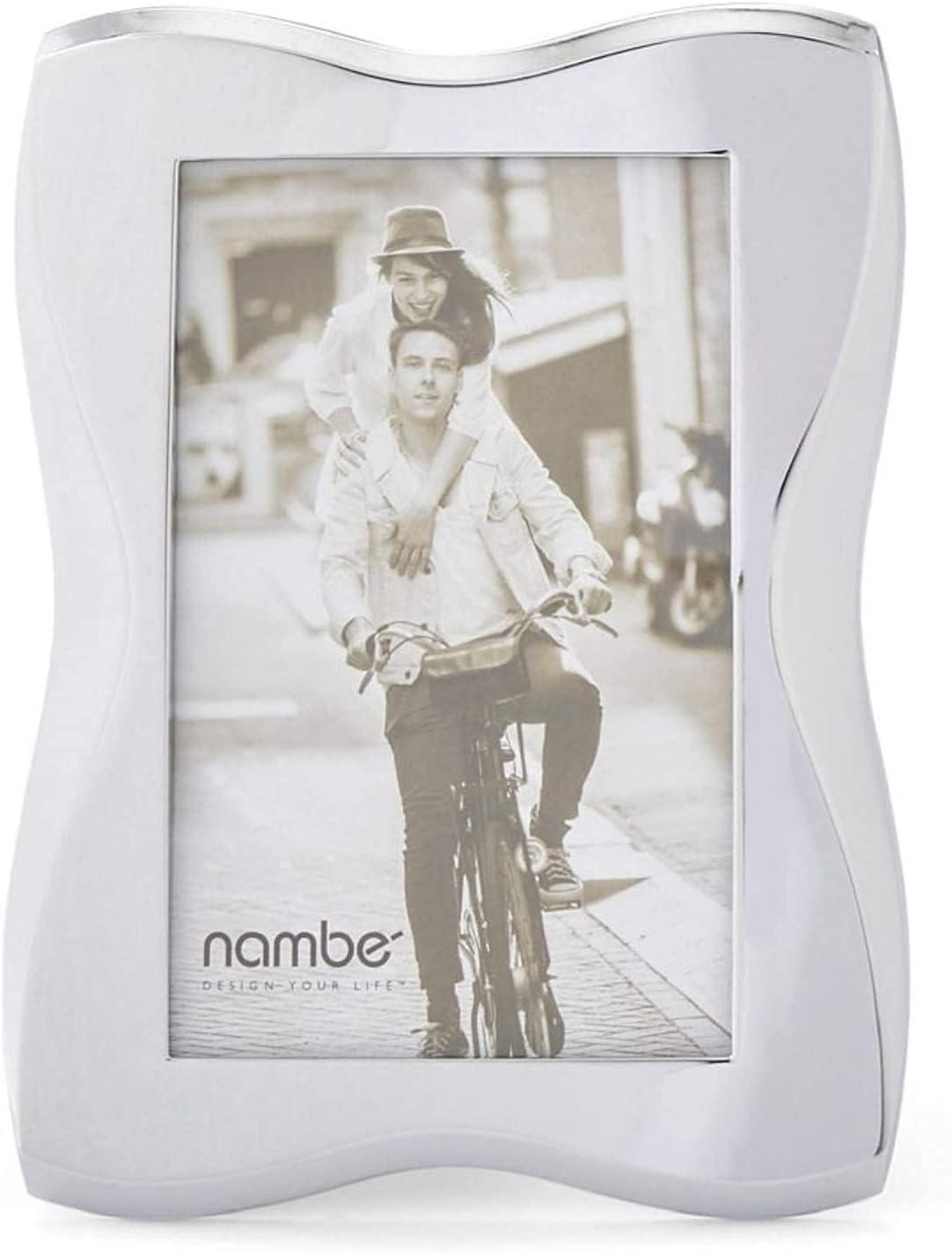 Nambe Bella Frame