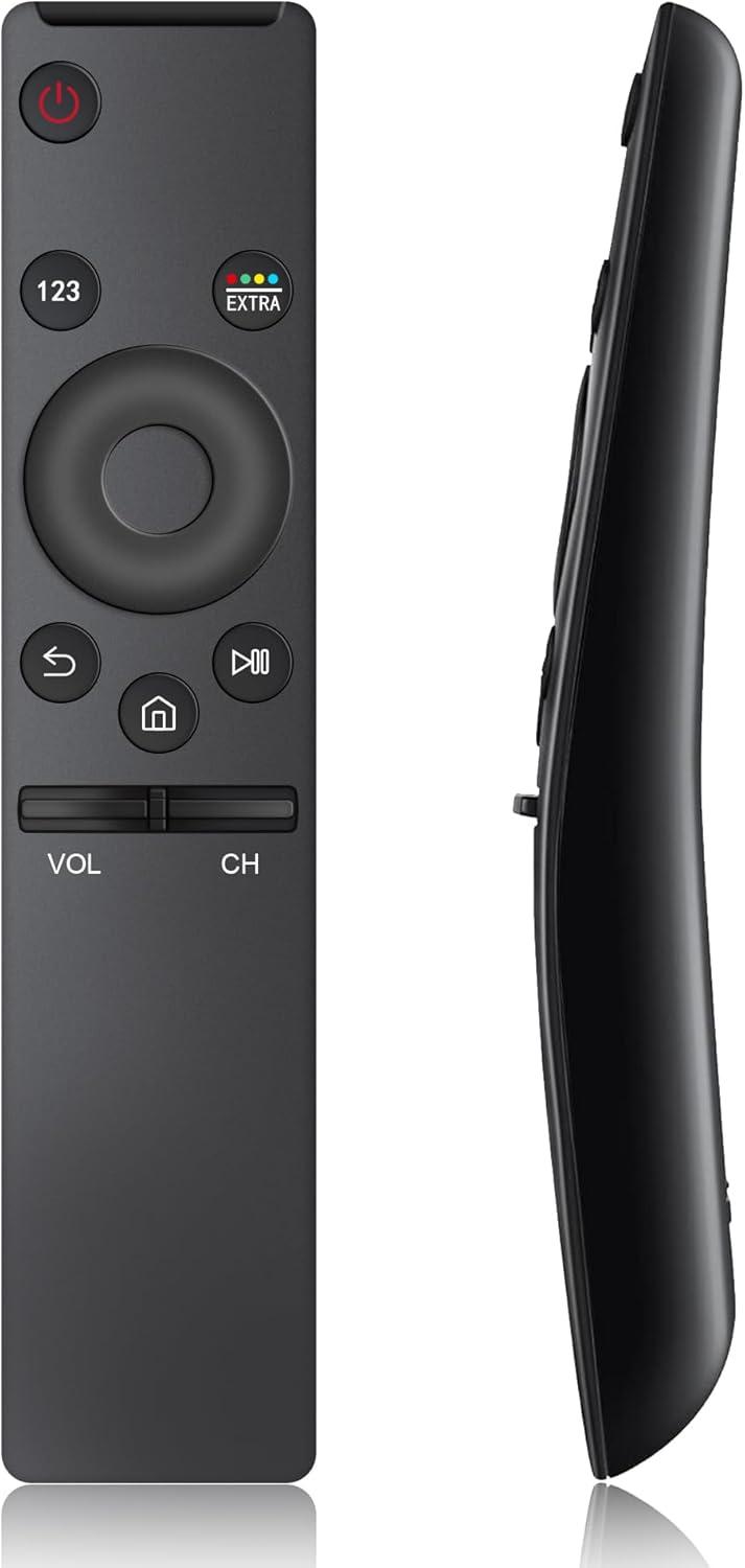 (Pack of 2)ZOUYUE Universal Remote for All Samsung TV,Compatible for All Samsung Smart TV LED LCD HD TV