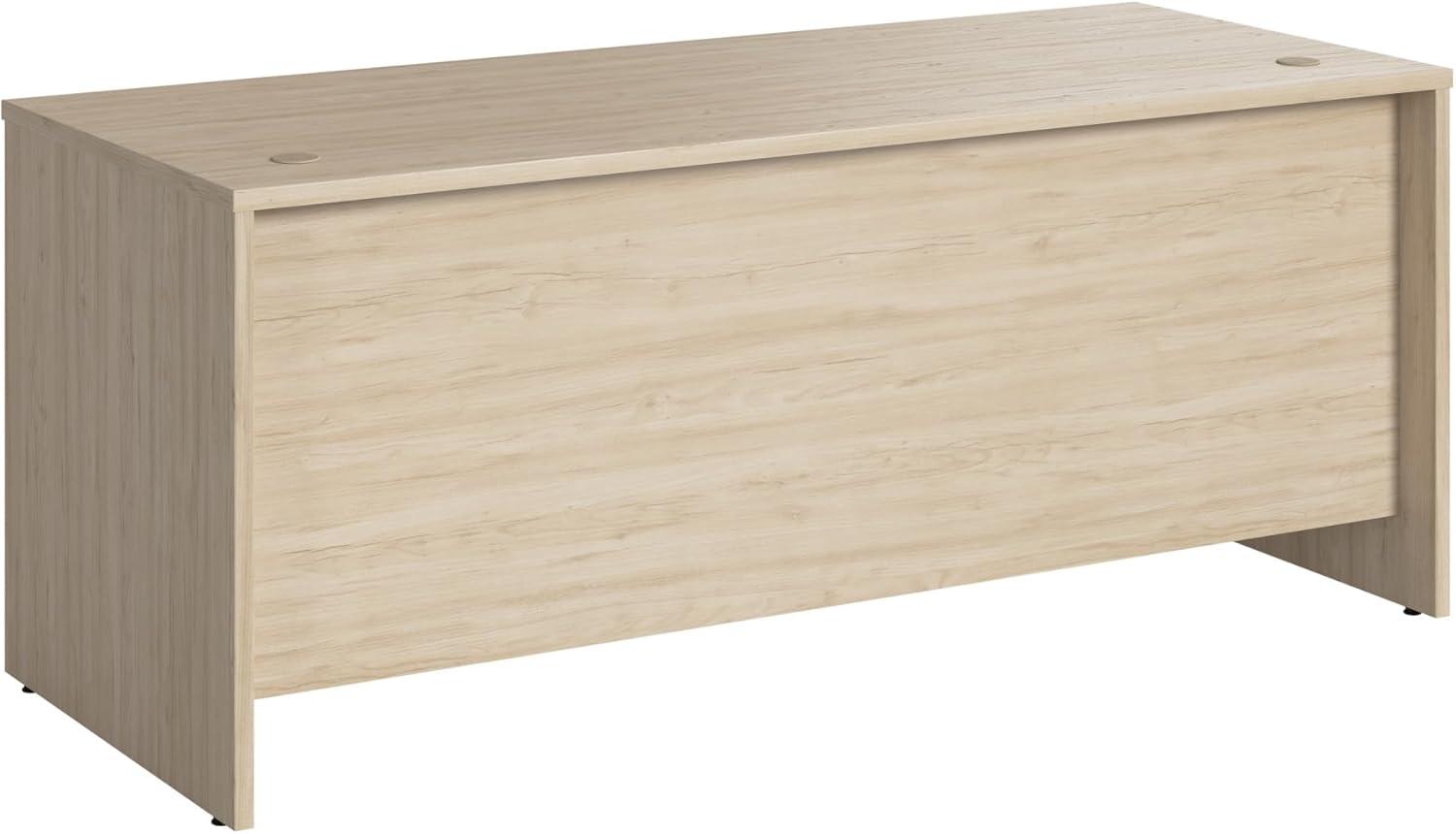 Bush Business Furniture Studio C Writing Desk