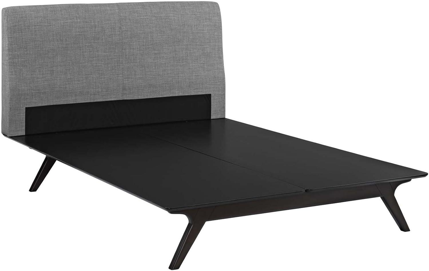 Modway Tracy Platform Bed Frame