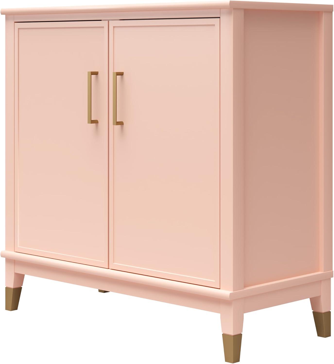 Westerleigh Accent Cabinet